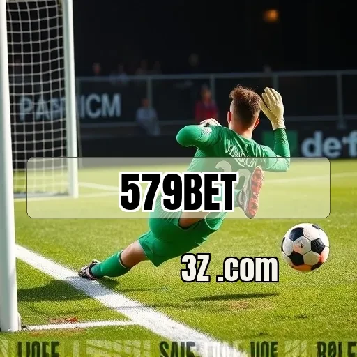 Experiência Live Incrível na Plataforma 579 bet